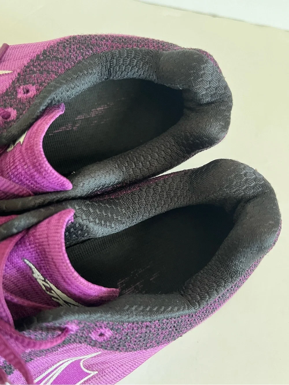 Altra Women's Escalante Running Shoes Purple Size 10.5 - Picture 10 of 11